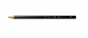  LAPIS N 2 REDONDO FABER CASTELL 1205M