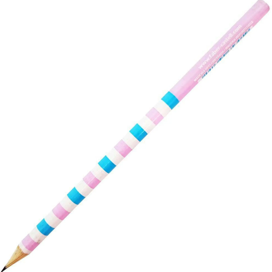 LAPIS REDONDO TONS PASTEIS FABER CASTELL 3059