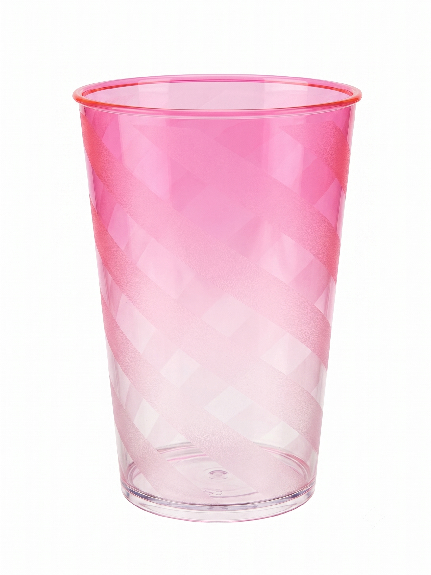 COPO ACRILICO 350 ML CORES AMALU 