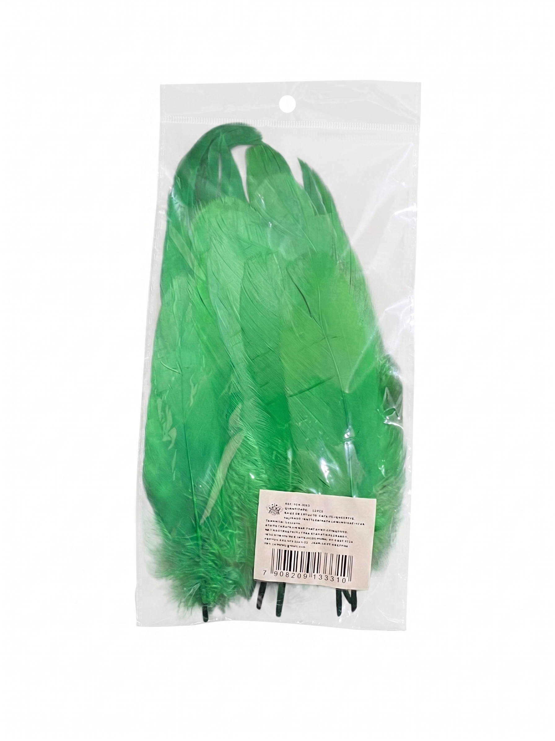PENAS COLOR PACOTE 12 UND YDH 3265