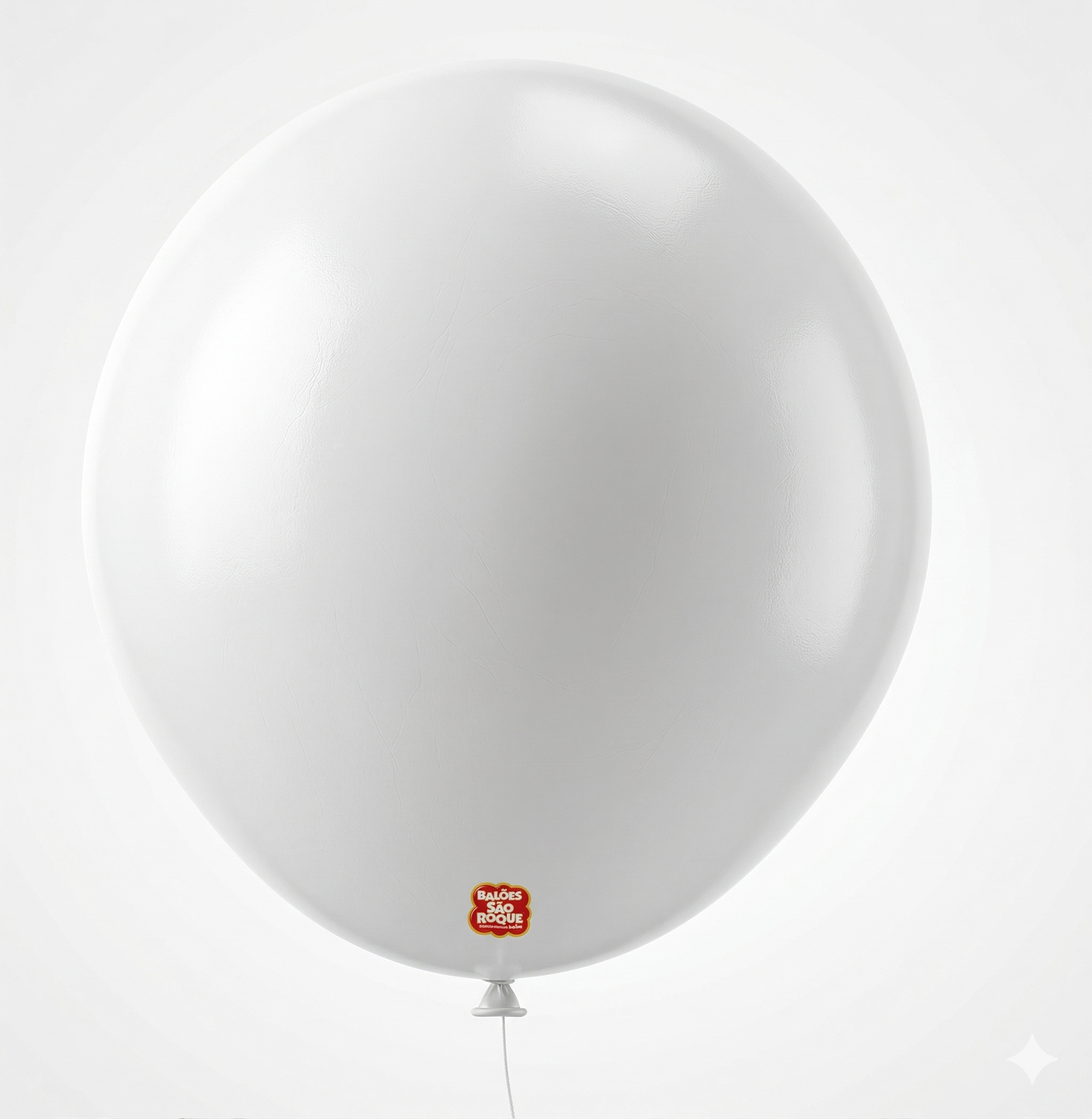 BALAO REDONDO N 08 SAO ROQUE  50 UND 