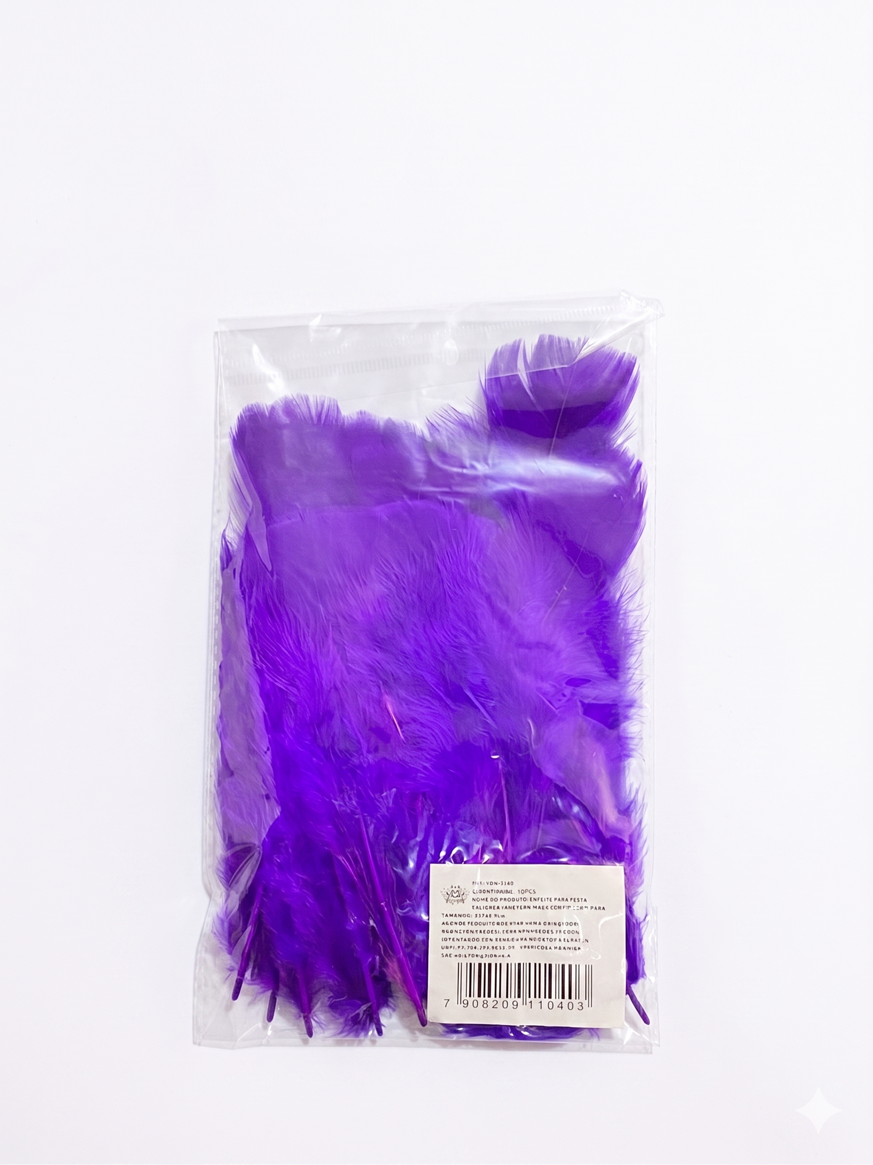 PENAS COLORIDAS 12 UND 15CM YDH 3160