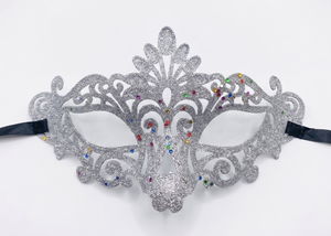 MASCARA CARNAVAL MOD 6853