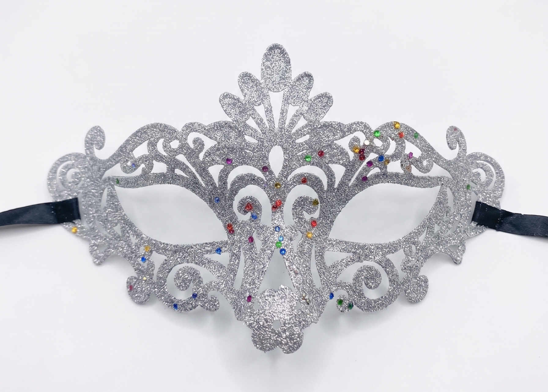 MASCARA CARNAVAL MOD 6853