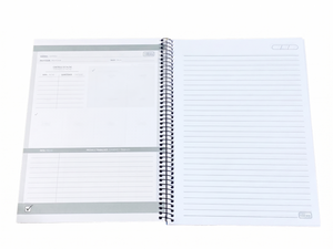 CADERNO 1M ESPIRAL AVENGERS TILIBRA 80 FLS