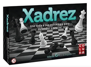  JOGO XADREZ COLUNA 2199