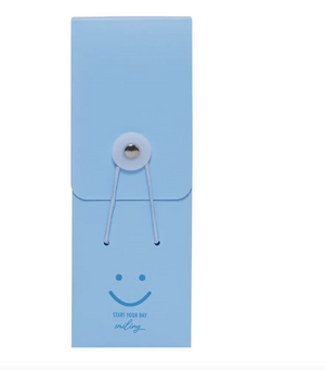 ESTOJO MULTIUSO PP VERTICAL POLIBRAS TONS PASTEIS 