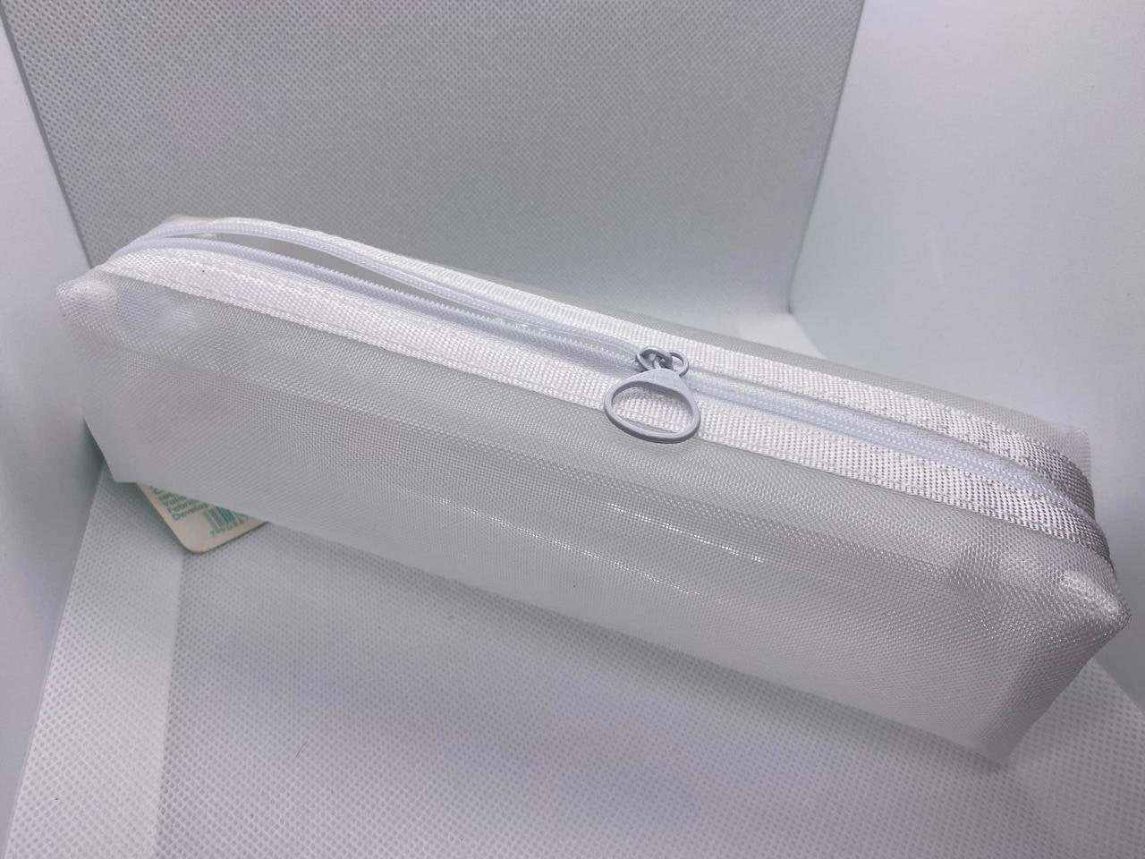 ESTOJO ESCOLAR ZIPER REFORÇADO TOKYO COLORS NYLON ETJ0011