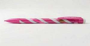 LAPISEIRA WAVE 0.7 COM BORRACHA REF 901781 BAZZE