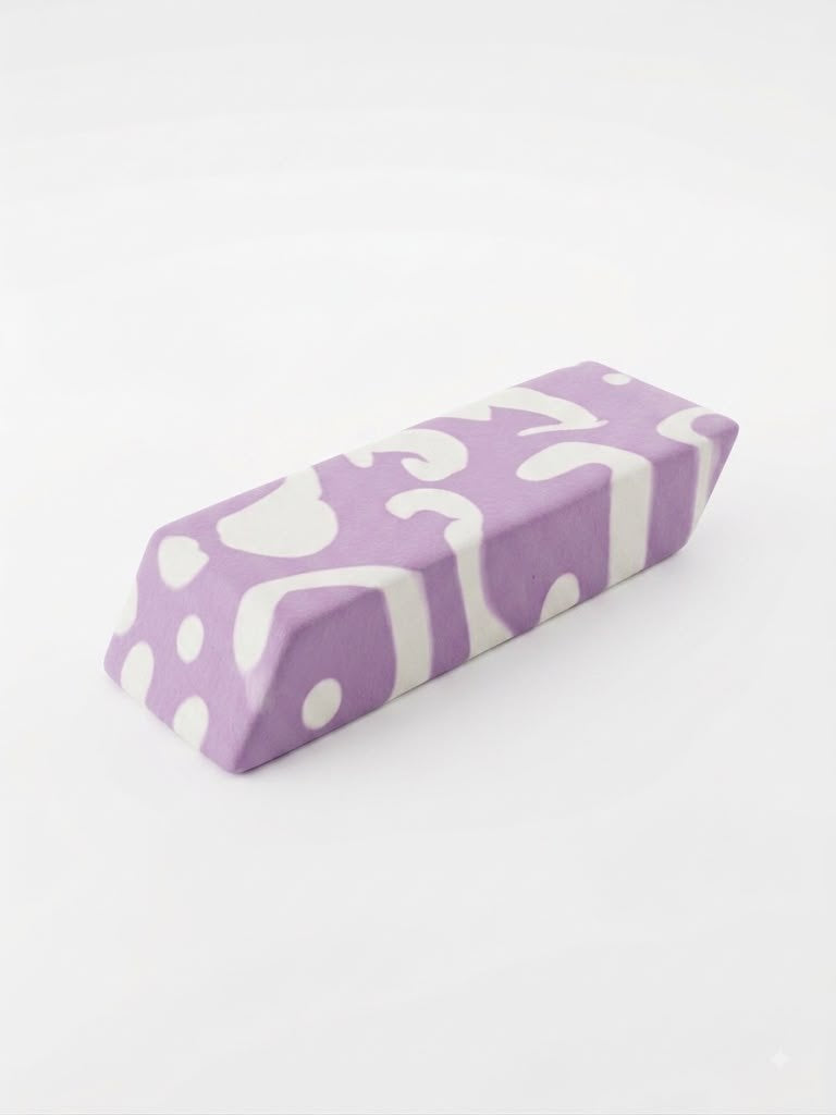 BORRACHA RETANGULAR COLOR SK0210 SKYPAPER