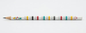 LAPIS REDONDO ECO TABUADA FABER CASTELL 