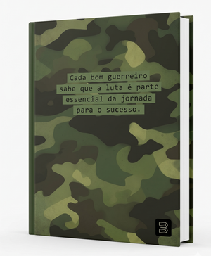 CADERNO BROCHURA 4850 DEFENDER 80 FLS BETINHO