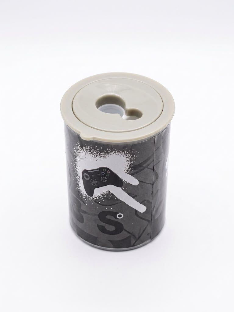 APONTADOR DUPLO COM DEPOSITO GAMER GM0102 SKYPAPER