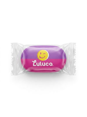 BORRACHA RETANGULAR LULUCA LU0202 SKYPAPER