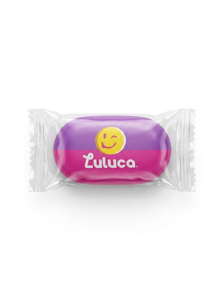 BORRACHA RETANGULAR LULUCA LU0202 SKYPAPER