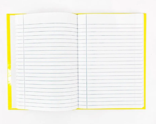 CADERNO BROCHURA GRANDE STIFF CORES 96 FLS JANDAIA