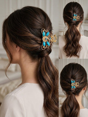 FIVELA GRAMPO PARA CABELO 42330