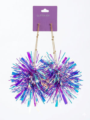 BRINCO GLITTER JOY
