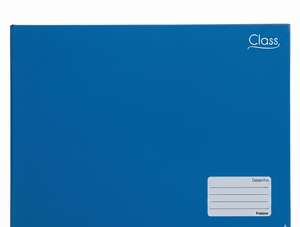 CADERNO DESENHO BROCHURA CLASS FORONI 96 FLS