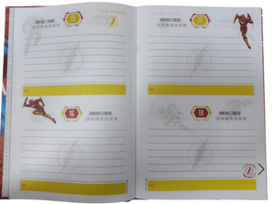 AGENDA BROCHURA CD LIGA JUSTIÇA JANDAIA 