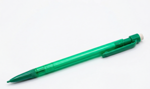 LAPISEIRA 0.7MM COM BORRACHA MALTHUS 