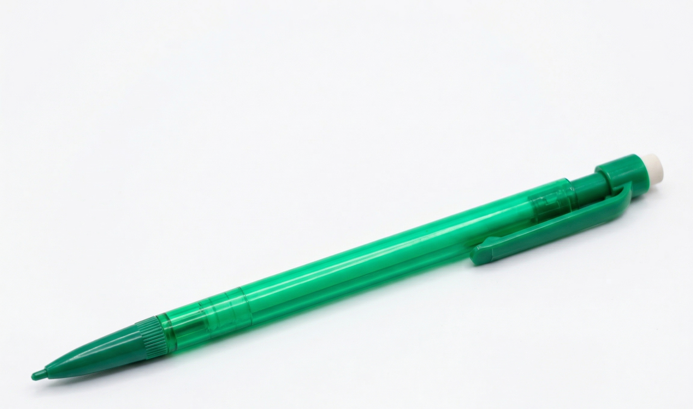 LAPISEIRA 0.7MM COM BORRACHA MALTHUS 