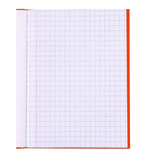 CADERNO BROCHURA QUADRICULADO 1X1 96 FLS JANDAIA