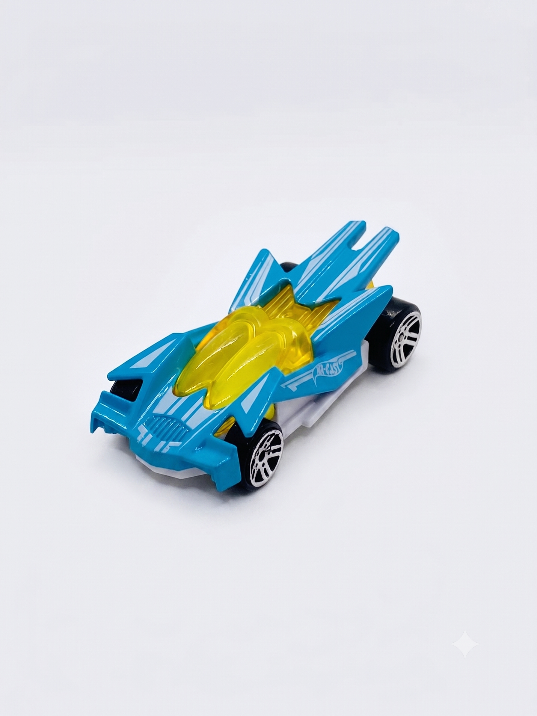 CONJUNTO CARROS MINIATURA 8 UNIDADES HOR CARS TOP 124