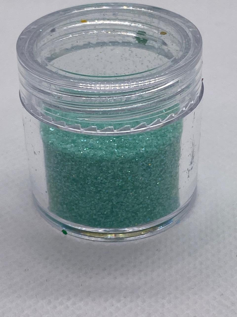 POTE GLITTER NEON COLORS