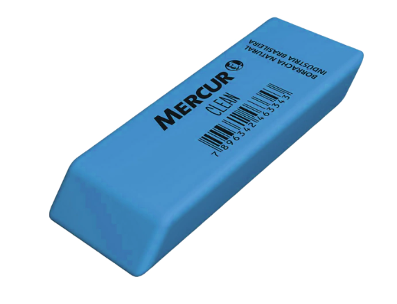 BORRACHA CLEAN COLOR MACIA MARCUR 2687