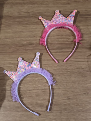 TIARA PRINCESA REF TIA32165