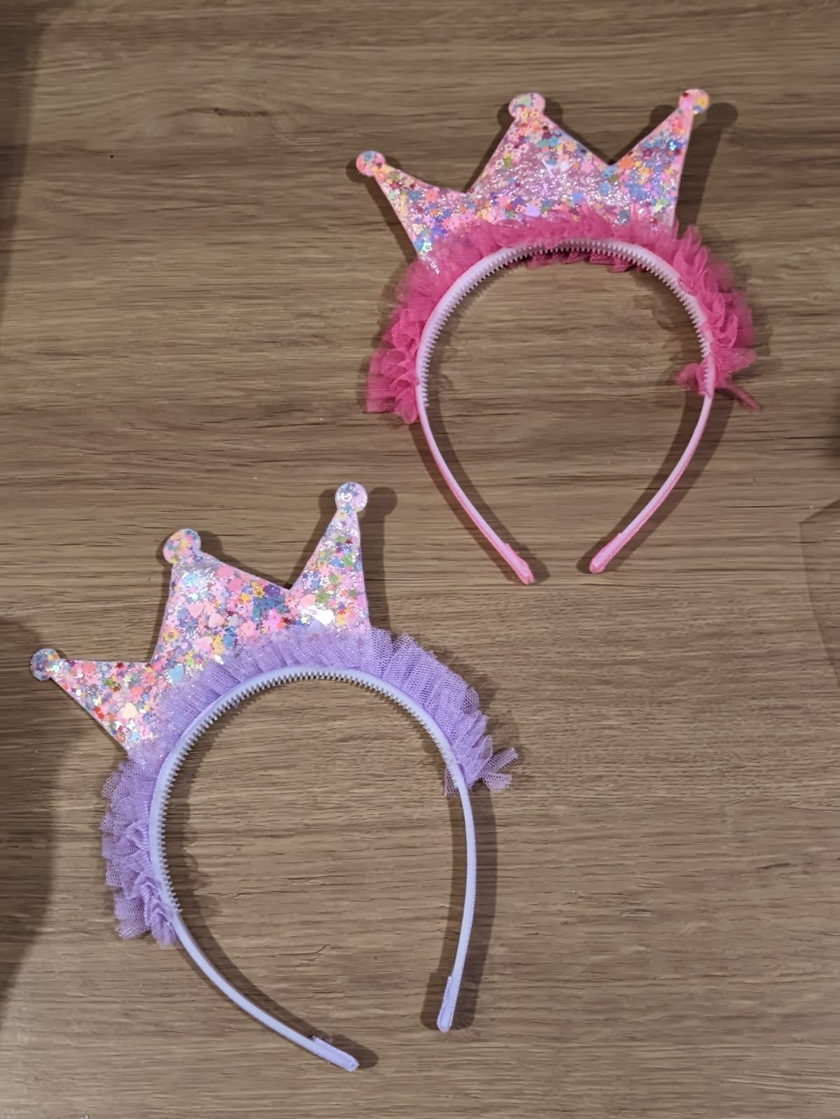 TIARA PRINCESA REF TIA32165