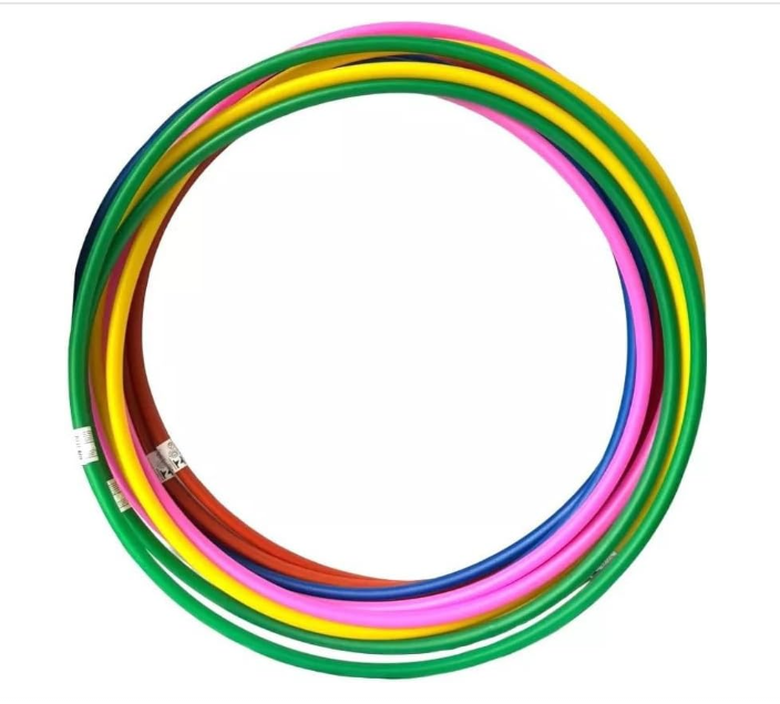 BAMBOLE ARCO UNIDADE
