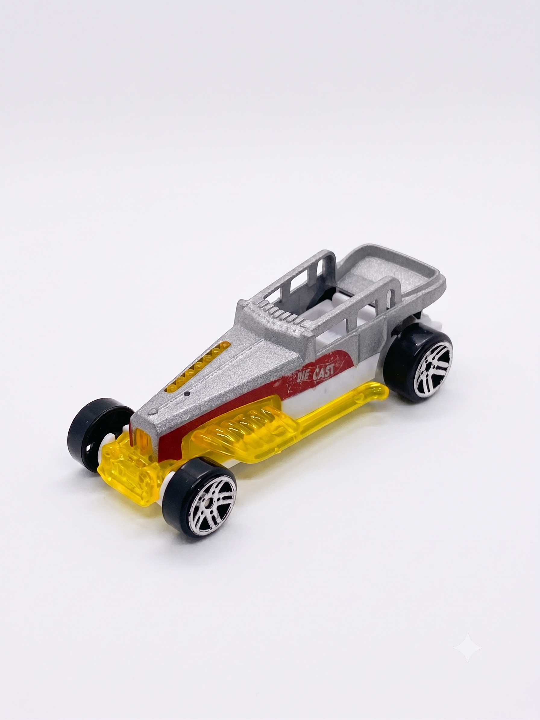 CONJUNTO CARROS MINIATURA 8 UNIDADES HOR CARS TOP 124