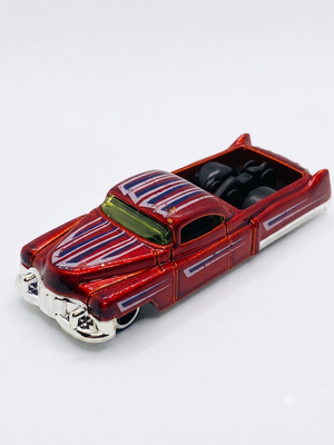 CARRO MINIATURA METALICOS