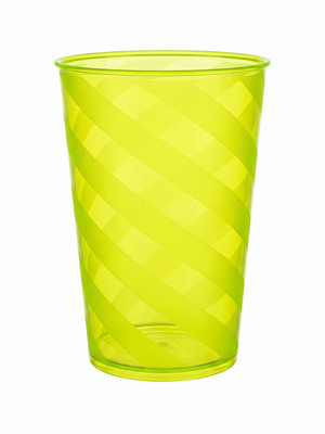 COPO ACRILICO 350 ML CORES AMALU 