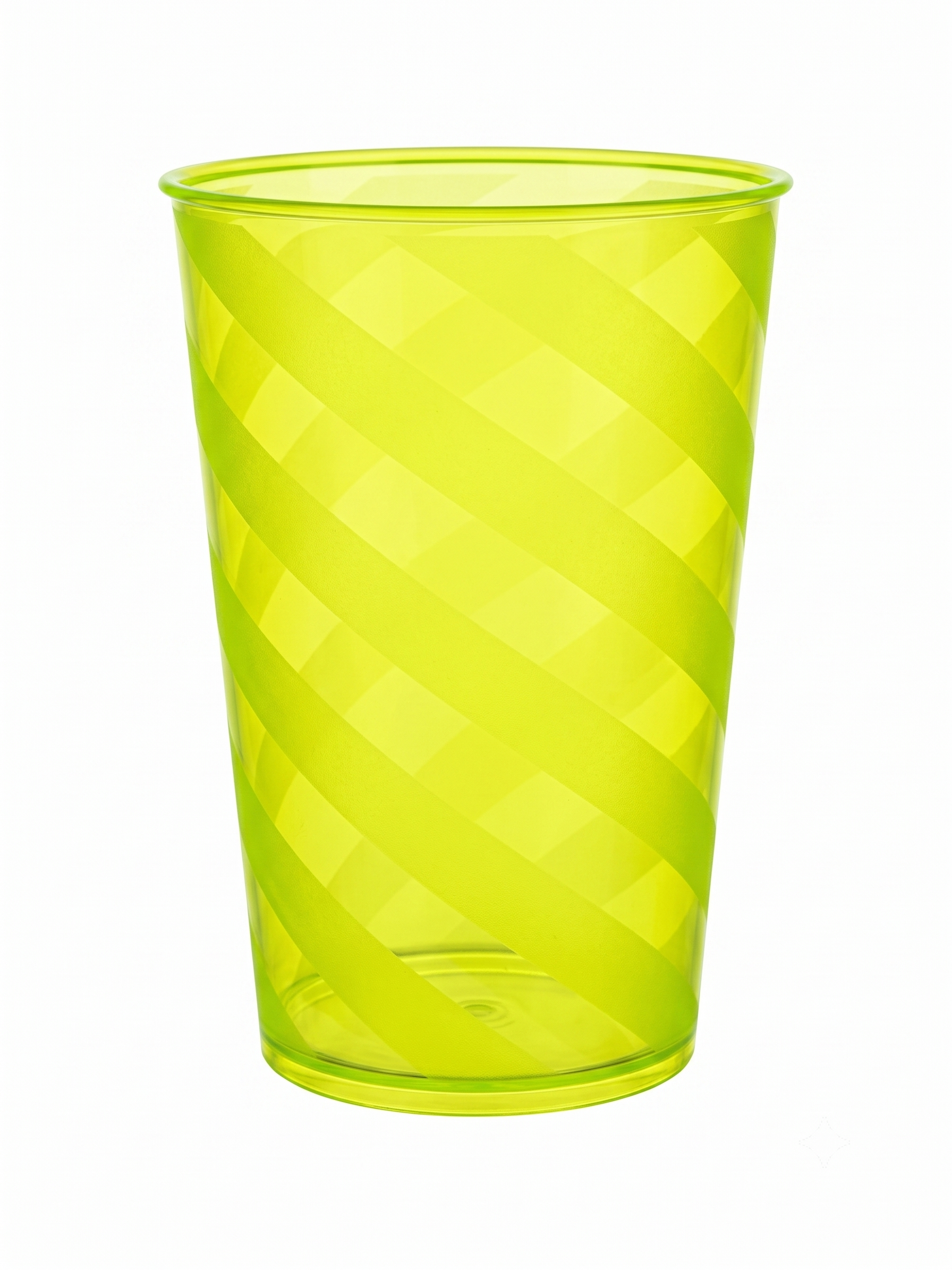 COPO ACRILICO 350 ML CORES AMALU 