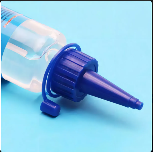 COLA ARTESAO SILICONE 60 ML MAKE MAIS 6009