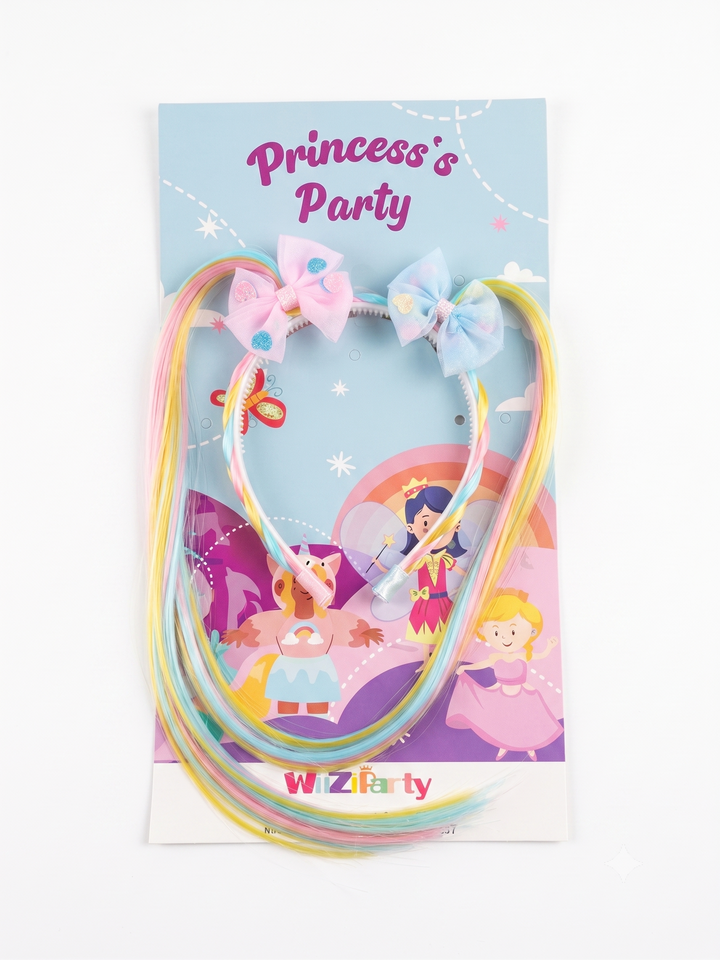 TIARA INFANTIL