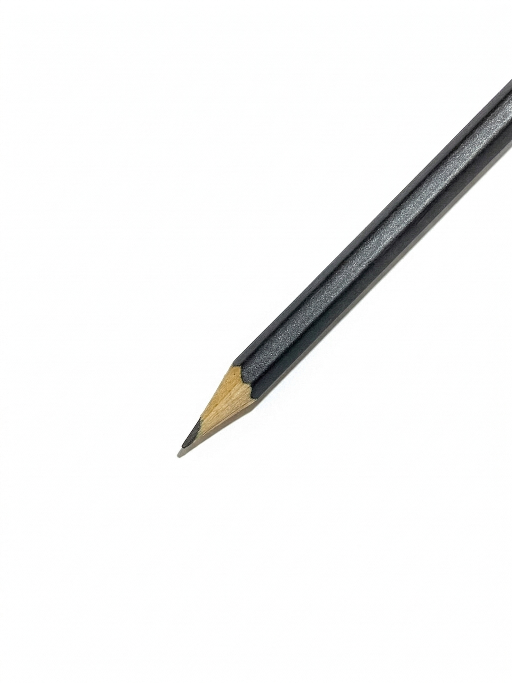 LAPIS HB N2 PRETO HEXAGONAL FABER ECOLAPIS COM BORRACHA 