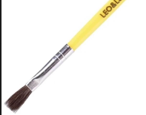 PINCEL CHATO PELO N 18 LEONORA