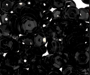 LANTEJOULAS PEQUENAS 4MM COLORIDAS REAL