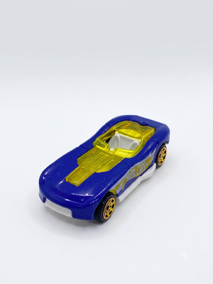CONJUNTO CARROS MINIATURA 8 UNIDADES HOR CARS TOP 124