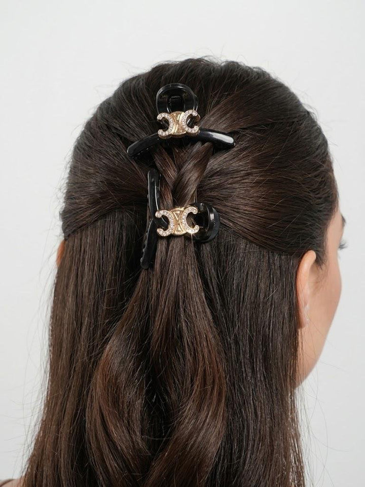 FIVELA GRAMPO CABELO 43330