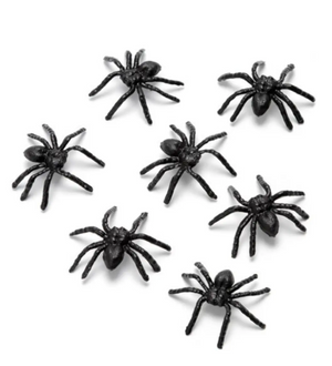 ARANHA PLASTICO KIT FESTA PRODUTO BASE