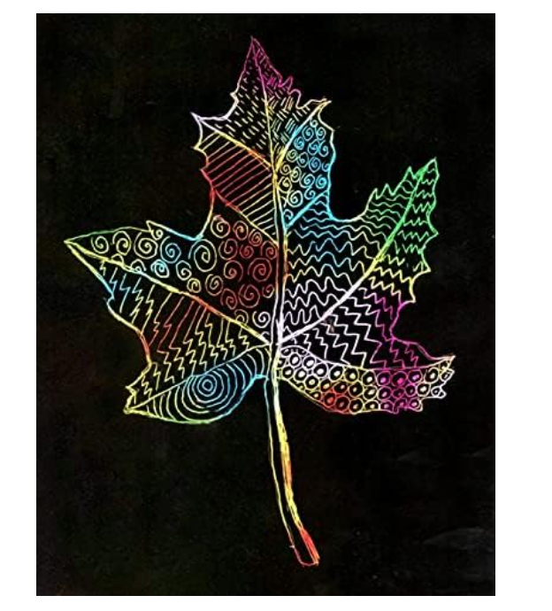 PAPEL MAGICO A4 5 FLS OFF PAPER 8890