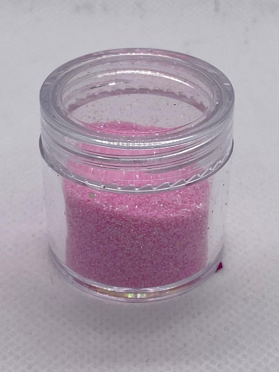 POTE GLITTER NEON COLORS