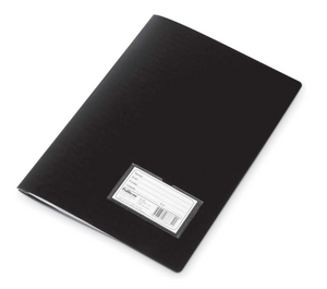 PASTA CATALOGO 50 FLS VISOR POLIBRAS