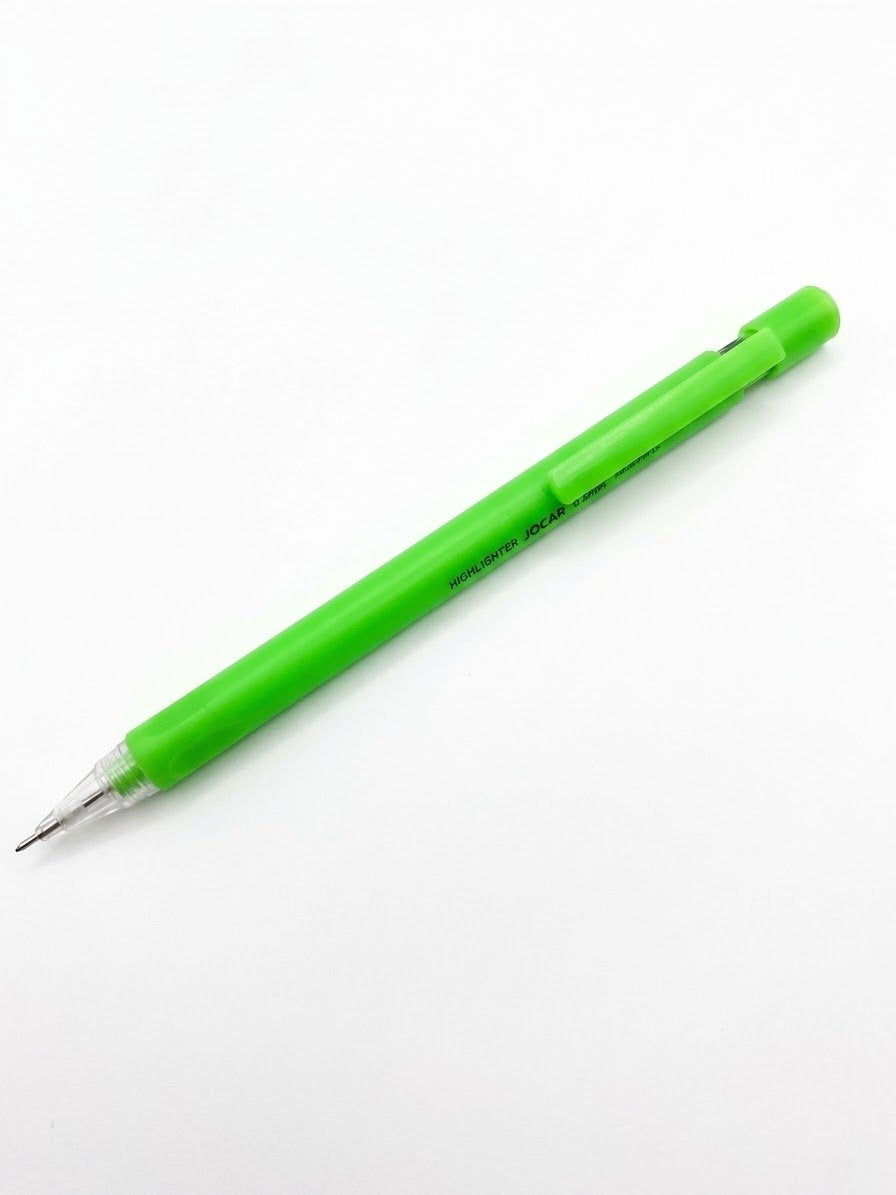 LAPISEIRA NEON FEVER 0.5MM CORES JOCAR OFFICE