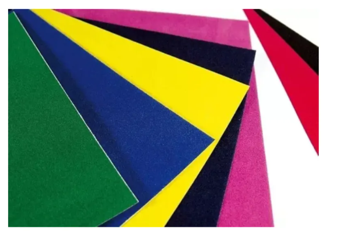 PAPEL CAMURÇA 40x60